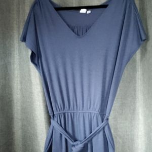 Gap Ladies jumpsuit size L